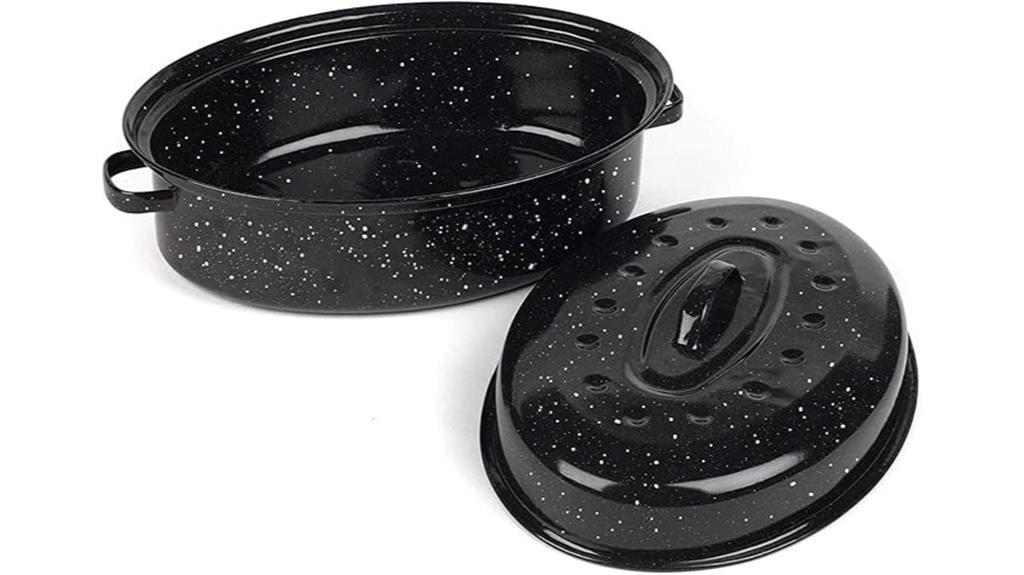 16 inch roasting pan