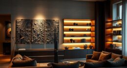 accent lighting tips guide