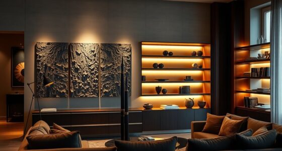 accent lighting tips guide