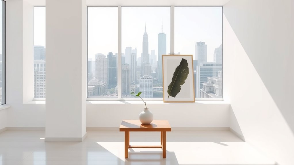 accessible inclusive minimalism