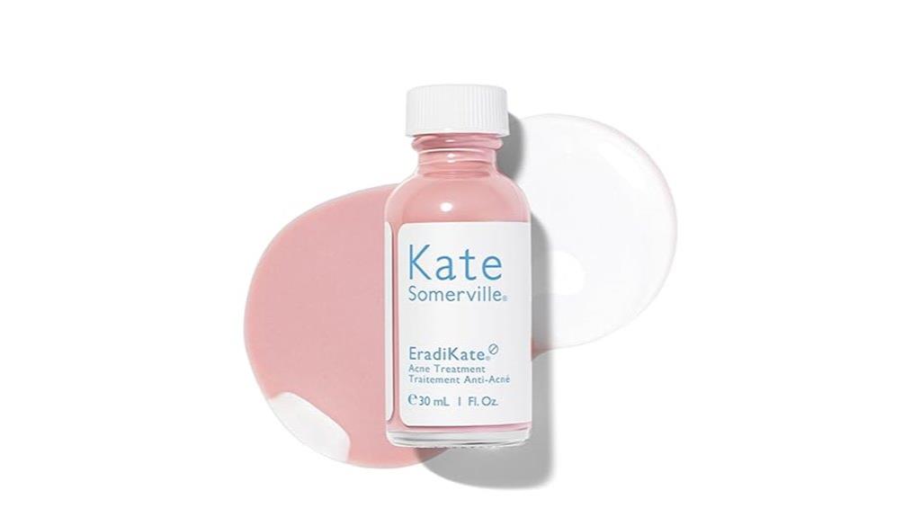 acne treatment with sulfur