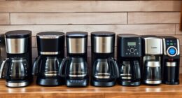 affordable budget coffee makers