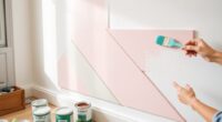 affordable diy wall panels