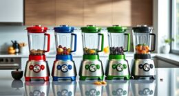 affordable powerful blender options