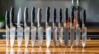 affordable quality chef knives