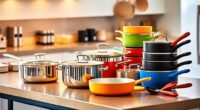 affordable quality cookware sets