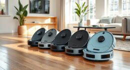 affordable smart vacuum options