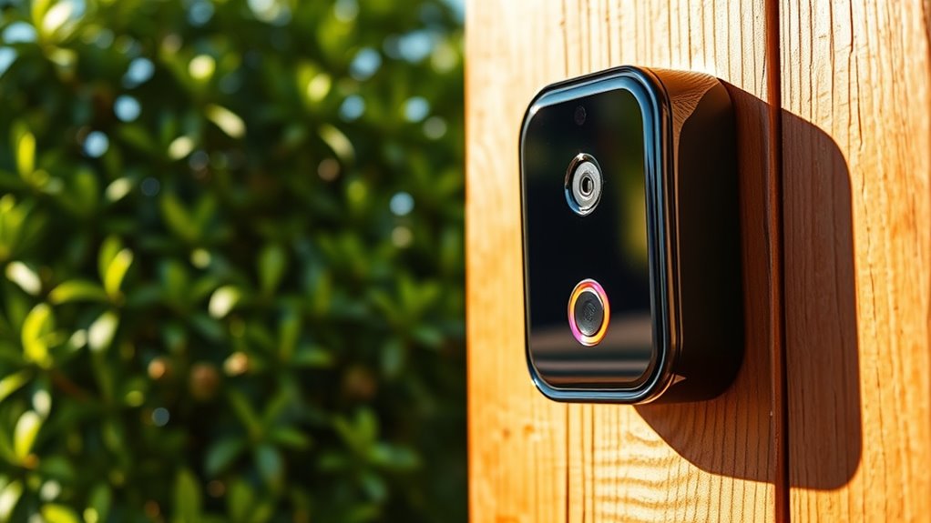 affordable subscription free home security