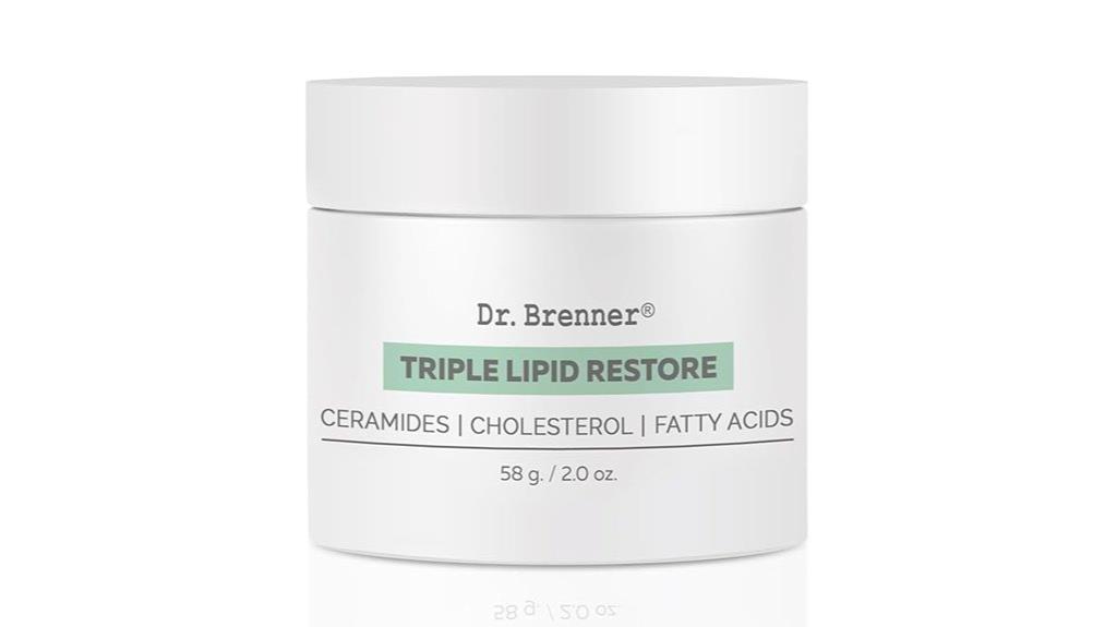 anti aging lipid restoring