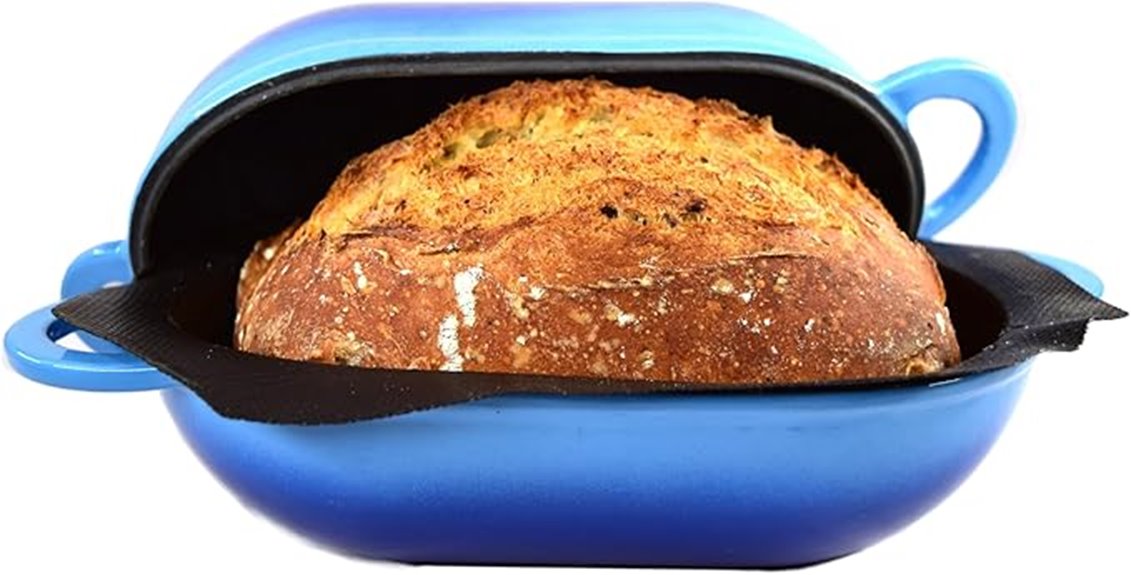 artisan bread kit