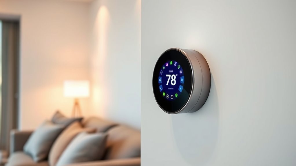 assess home compatibility and efficiency