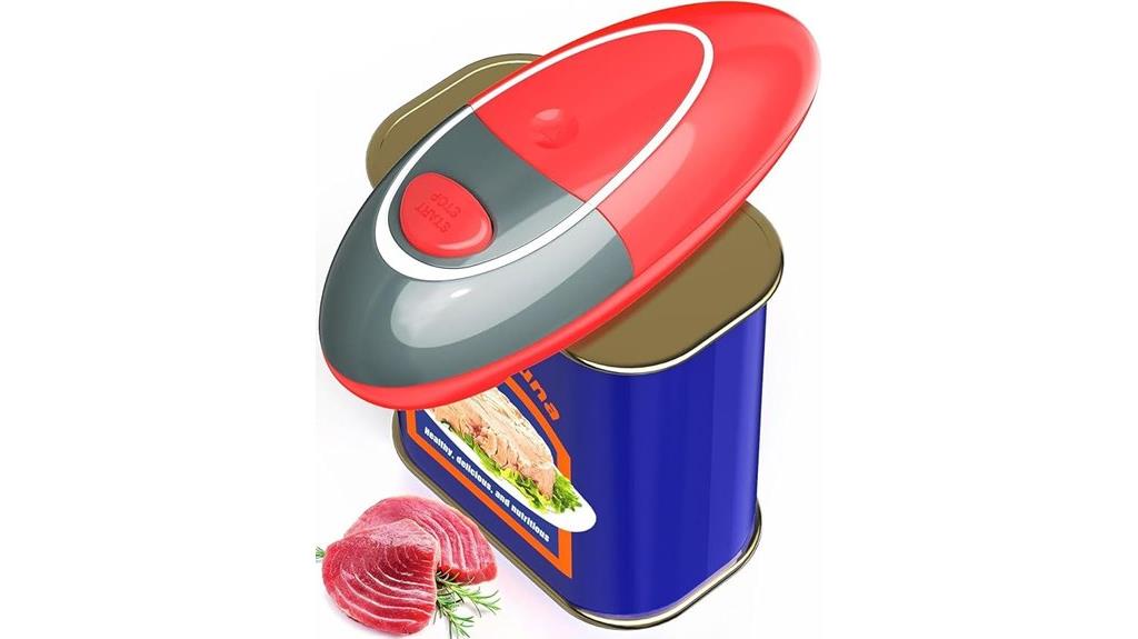 automatic senior can opener