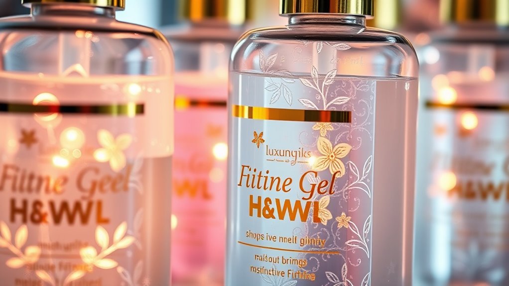 balanced fragrant safe convenient