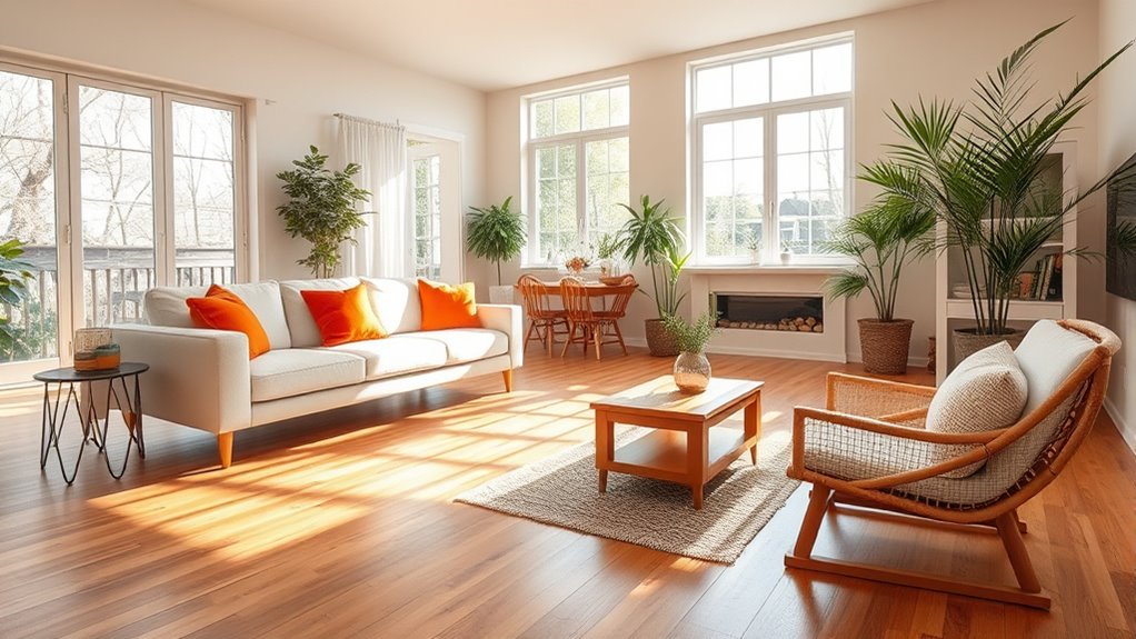 bamboo s versatile design uses