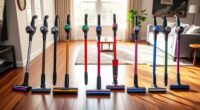 best alternatives to dyson