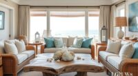 beyond beachy blue hues