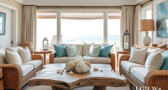 beyond beachy blue hues