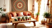 boho chic style uncovered