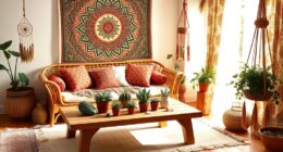 boho chic style uncovered
