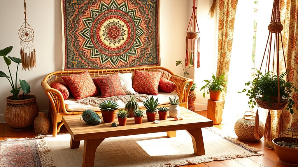 boho chic style uncovered