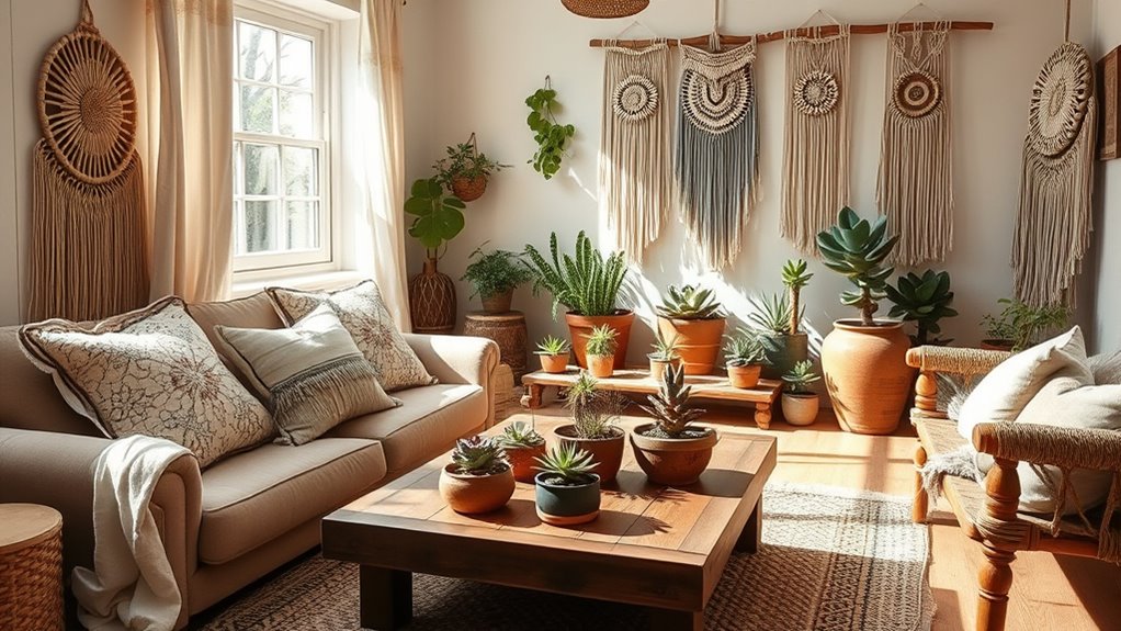boho influences modern fashion