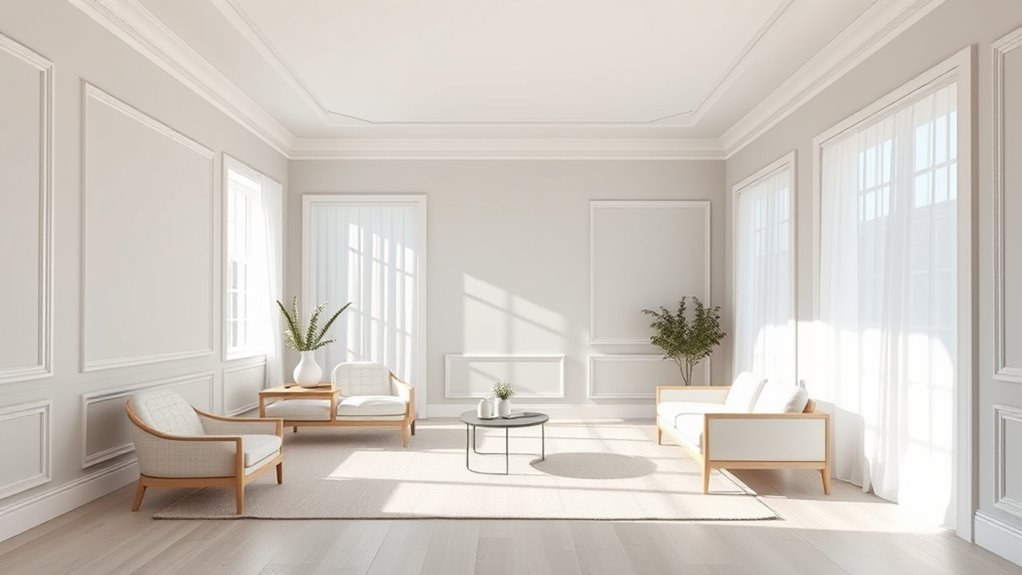 bright seamless inviting contrast