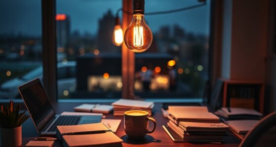 bulb temp boosts output