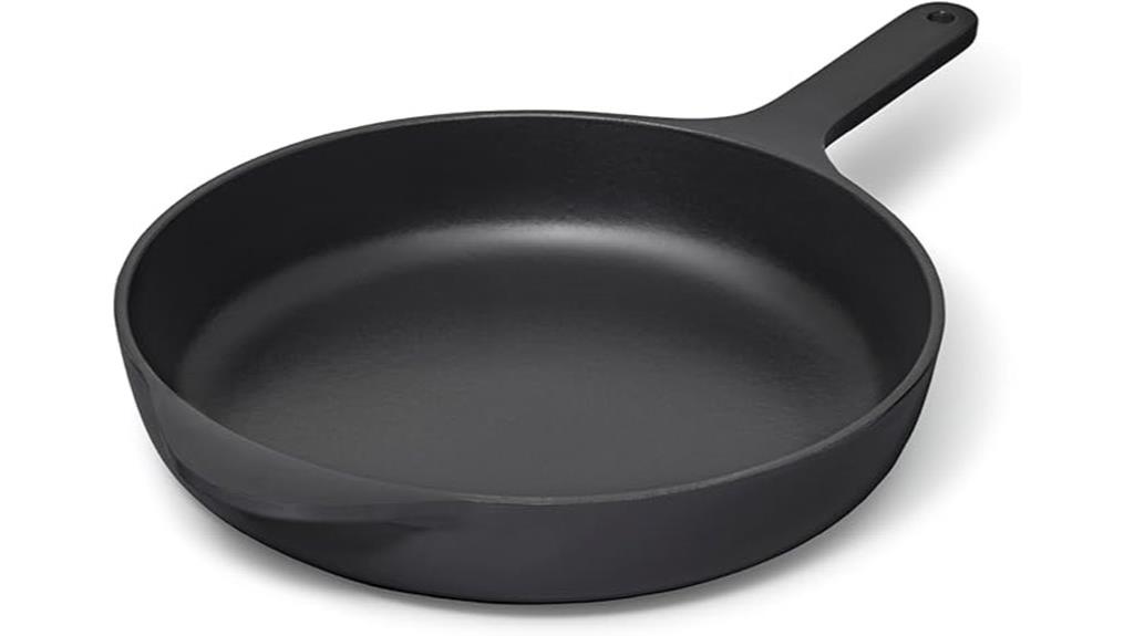 caraway 10 5 inch skillet