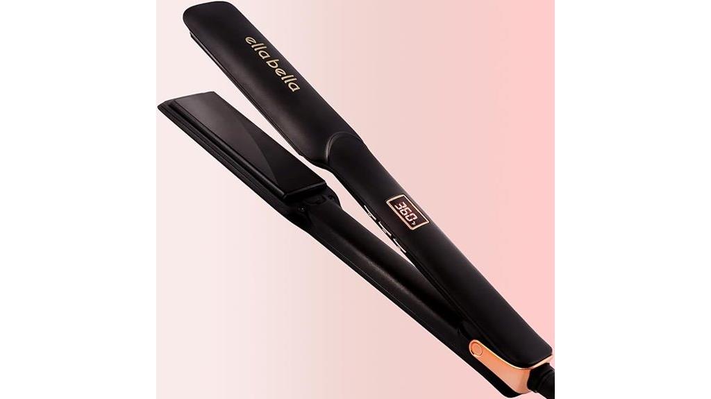 ceramic flat iron