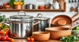 ceramic vs stainless safety