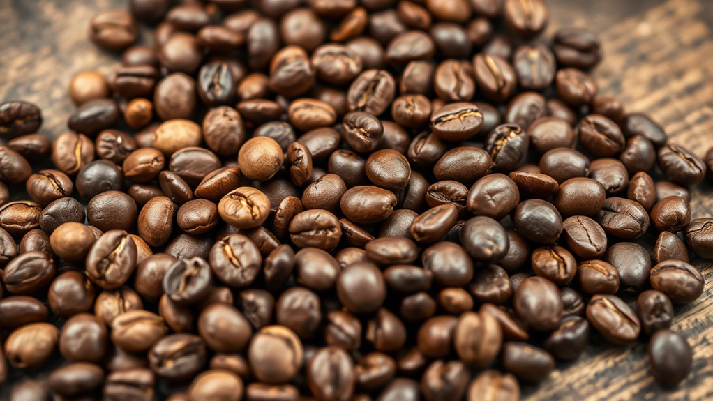 choose coffee carefully
