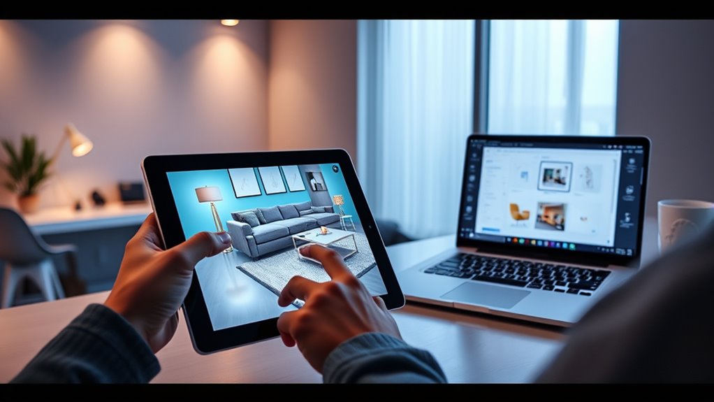 choose compatible ar software
