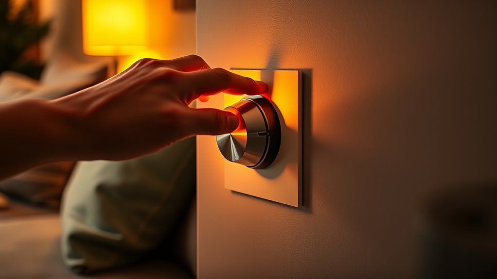 choose compatible load rated dimmer
