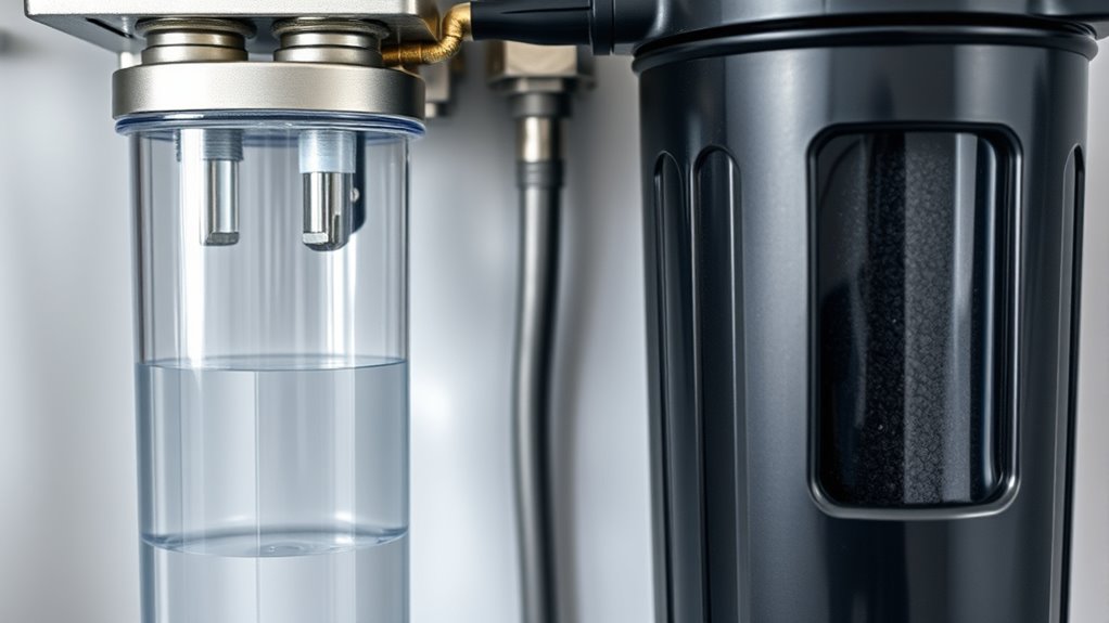 choose filtration based needs