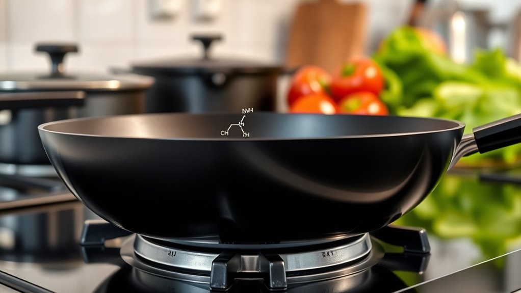 choose safe durable cookware