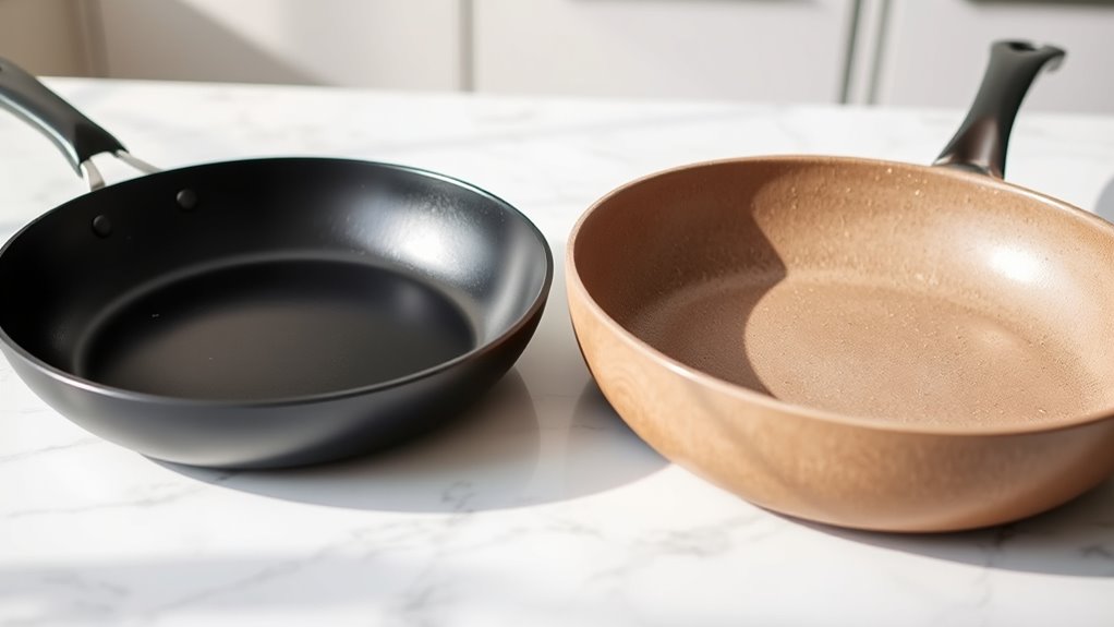 choose safe durable cookware