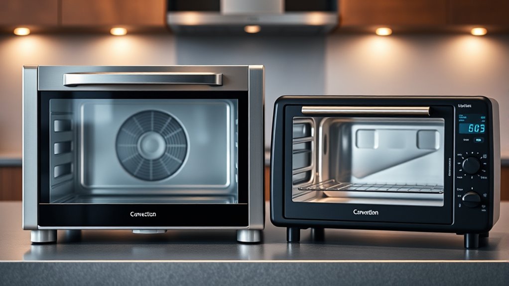 choose the right oven