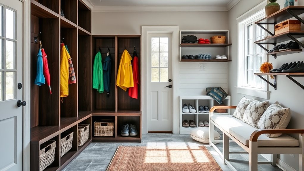 choose tough moisture resistant storage