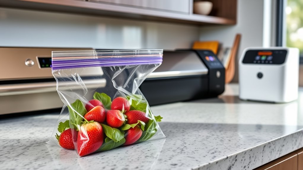 choosing effective vacuum sealers