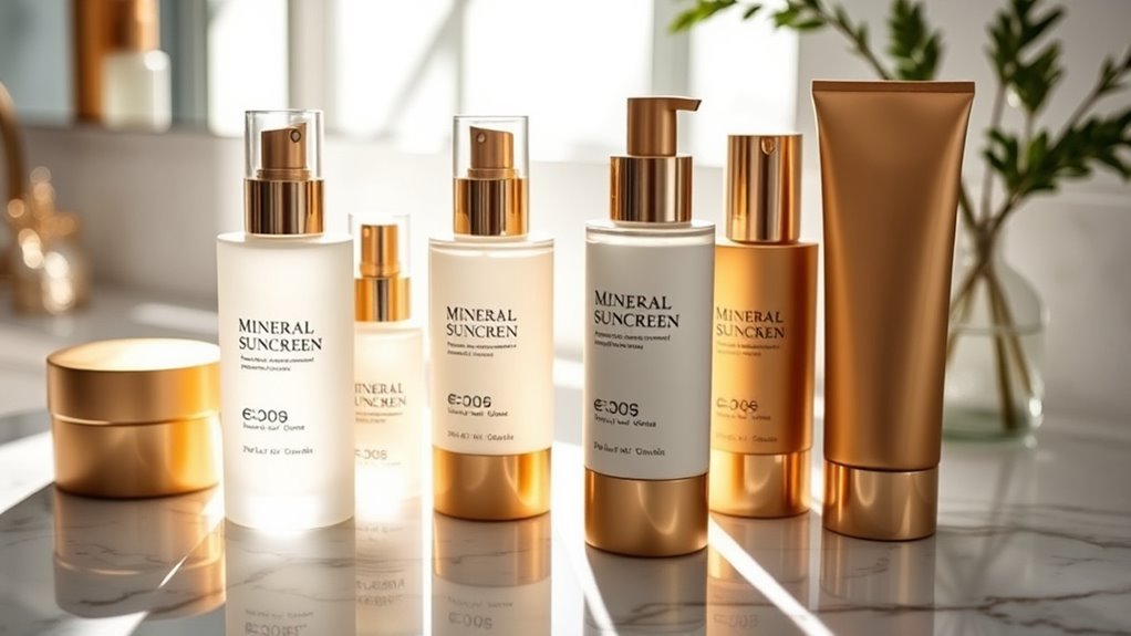 choosing gentle effective protection