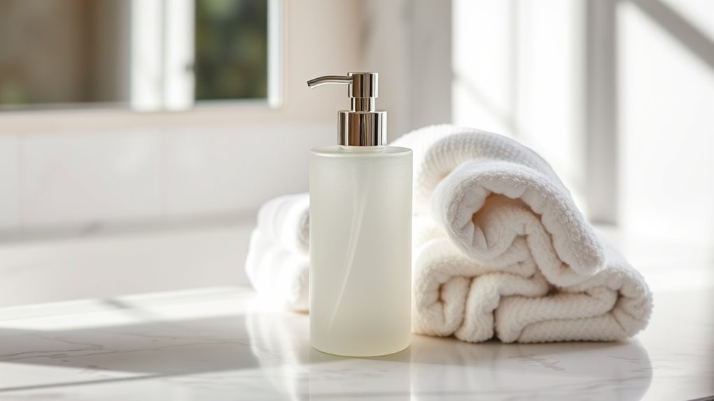 choosing nourishing damaged hair conditioners