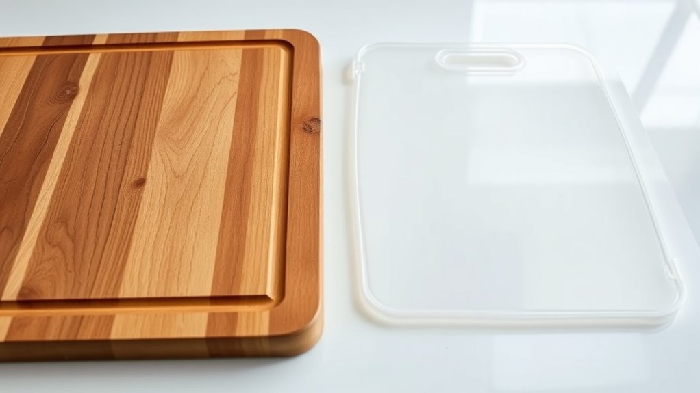 choosing the right cutting board