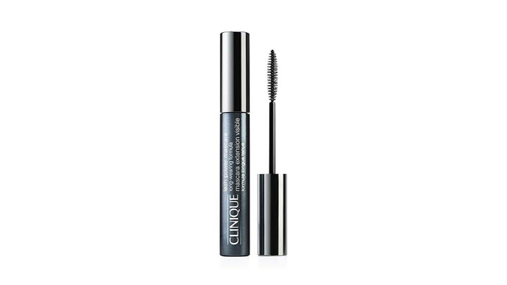 clinique waterproof tubing mascara