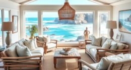 coastal decor s deeper appeal