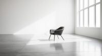 complexities of minimalist living