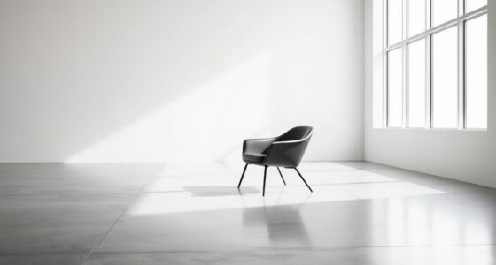 complexities of minimalist living
