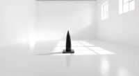complexity of minimalist lifestyle