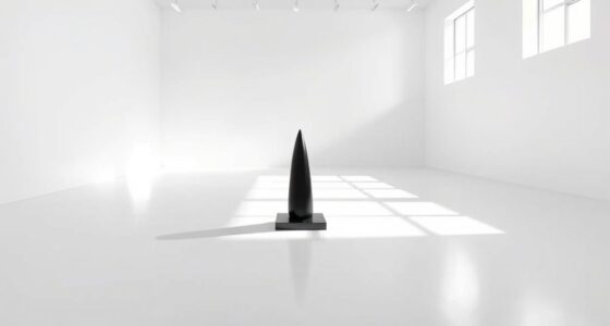 complexity of minimalist lifestyle