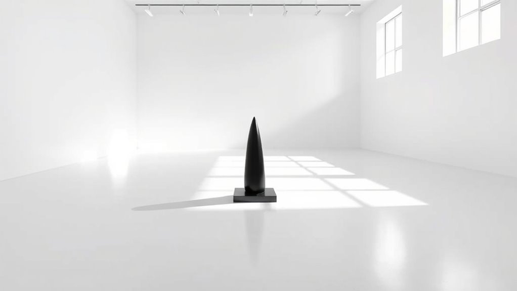 complexity of minimalist lifestyle