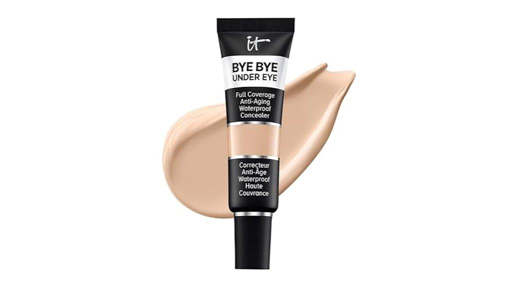 concealer 0 4 oz size